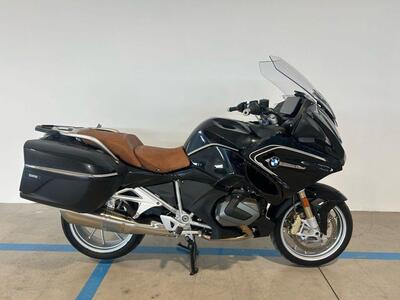 Bmw R 1250 RT (2021 - 25) usata