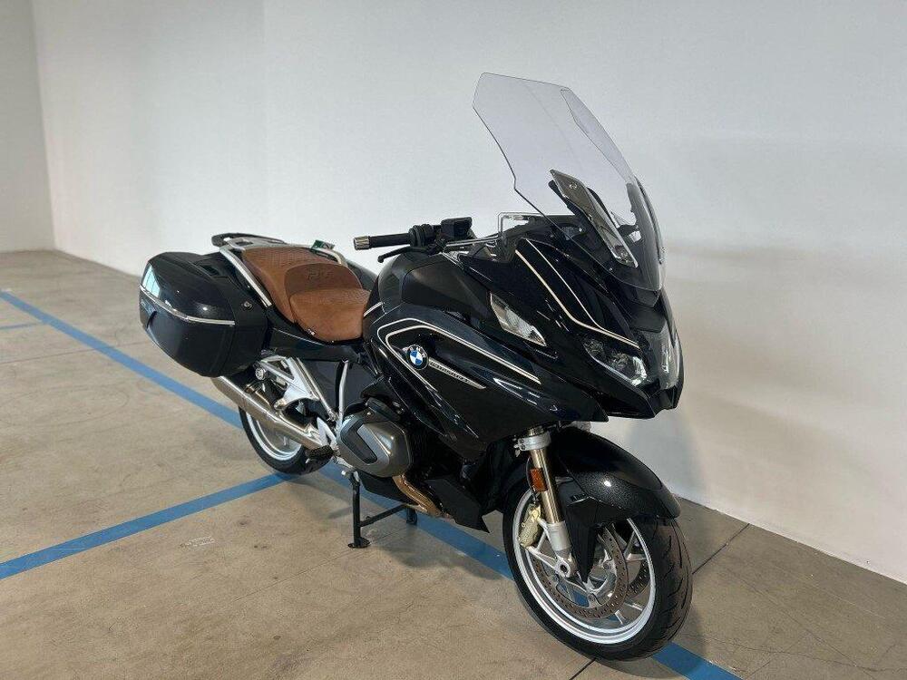 Bmw R 1250 RT (2021 - 25) (5)