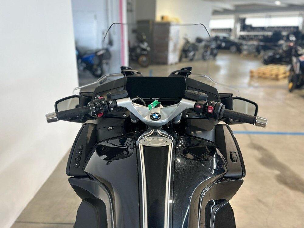 Bmw R 1250 RT (2021 - 25) (9)