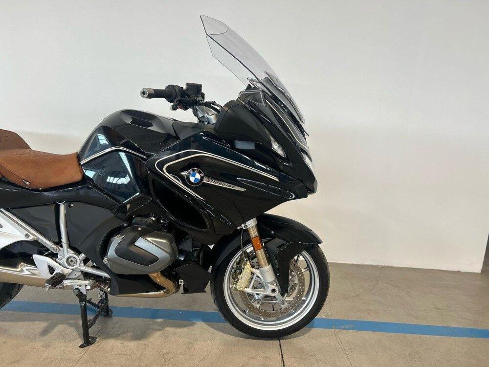 Bmw R 1250 RT (2021 - 25) (2)