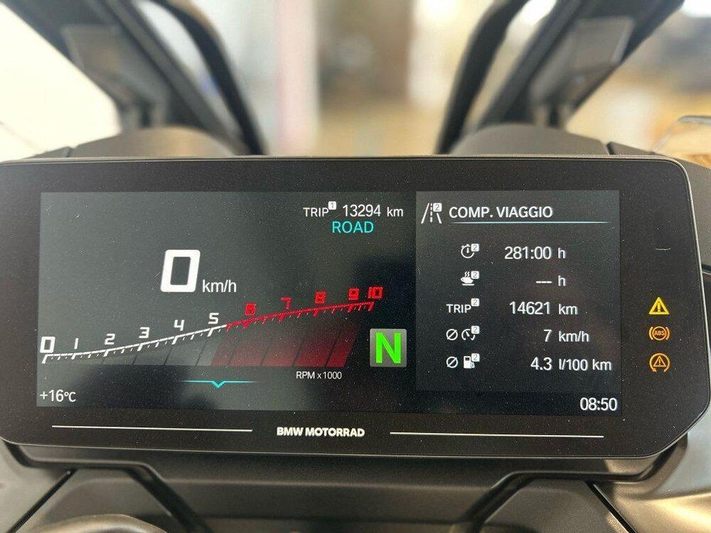 Bmw R 1250 RT (2021 - 25) (8)