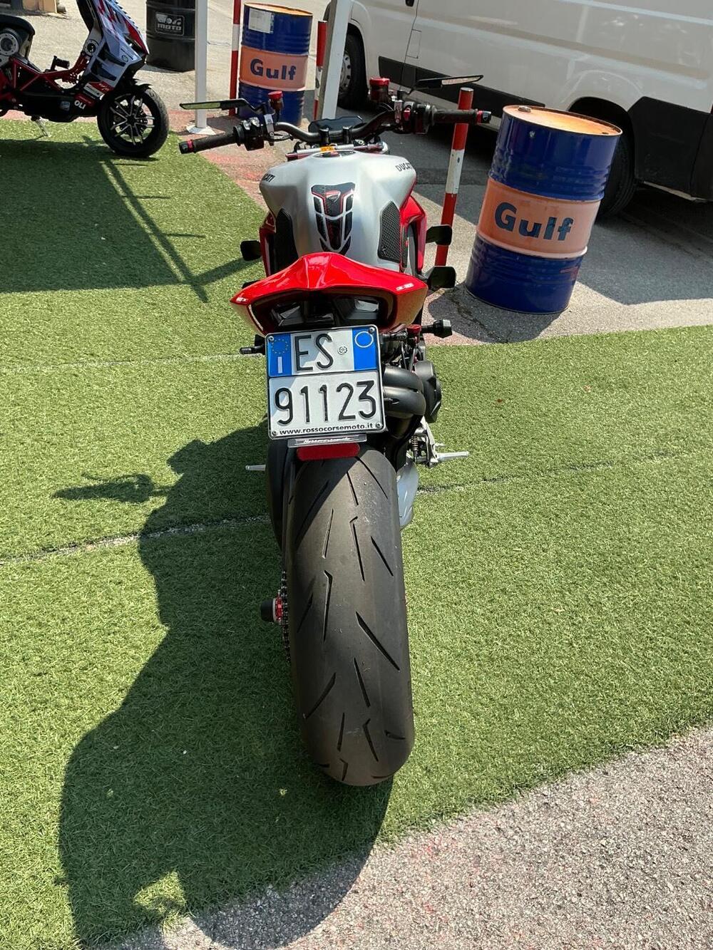 Ducati Streetfighter V4 1100 S (2020) (6)