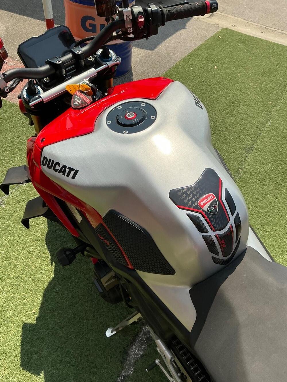 Ducati Streetfighter V4 1100 S (2020) (13)