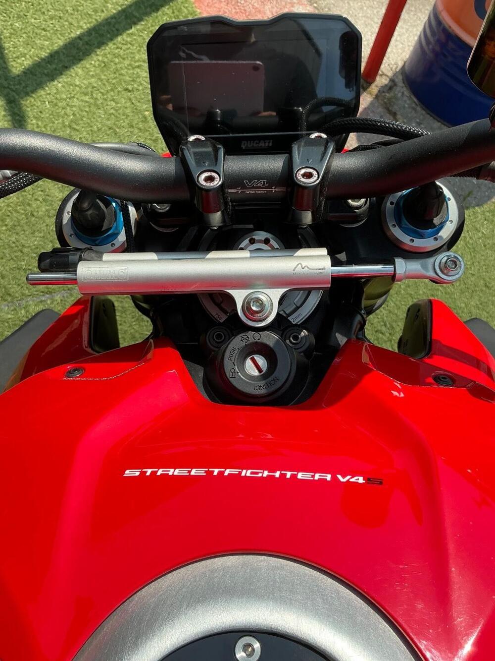 Ducati Streetfighter V4 1100 S (2020) (17)