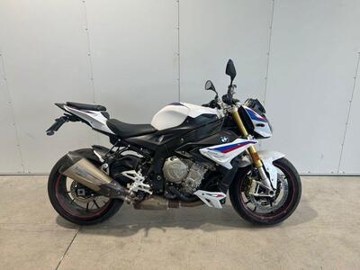 Bmw S 1000 R (2017 - 20) usata