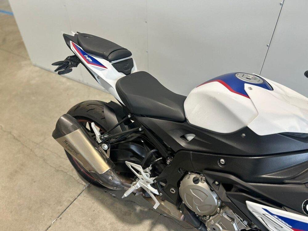 Bmw S 1000 R (2017 - 20) (4)