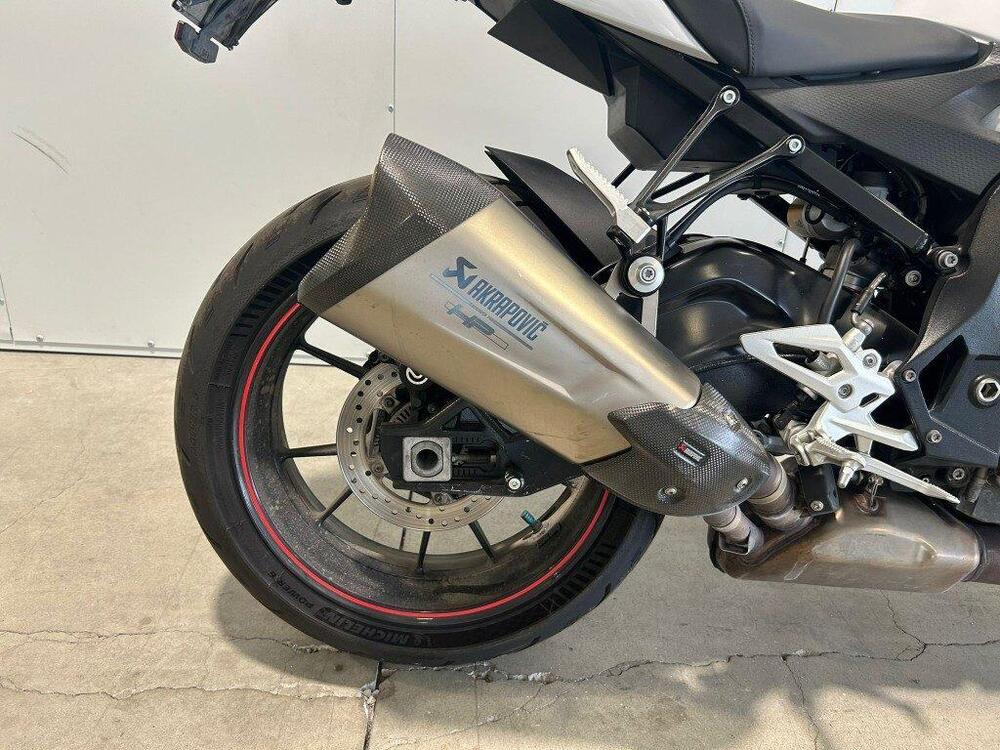 Bmw S 1000 R (2017 - 20) (3)