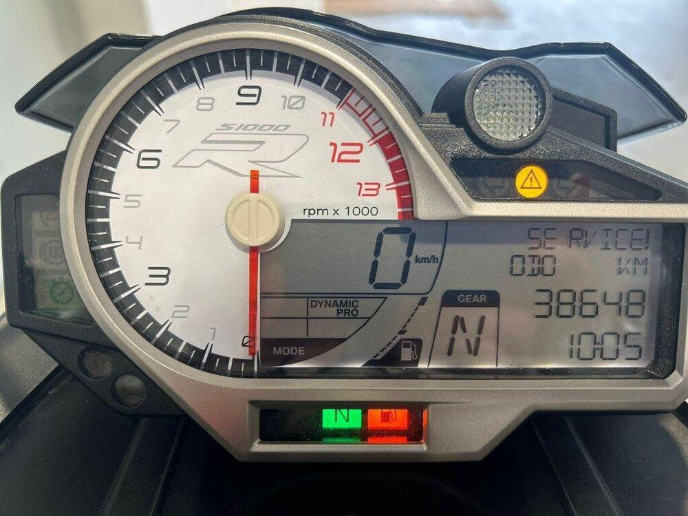 Bmw S 1000 R (2017 - 20) (7)