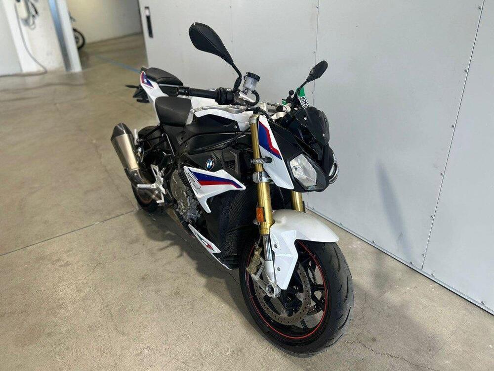 Bmw S 1000 R (2017 - 20) (8)