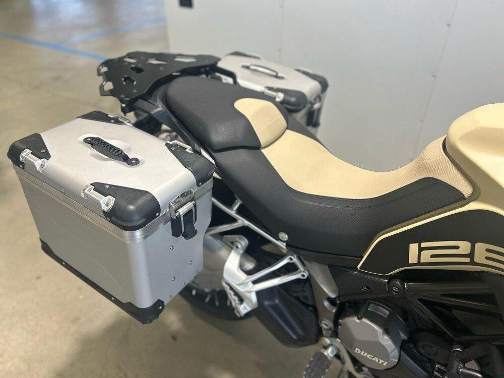 Ducati Multistrada 1260 Enduro (2019 - 21) (4)