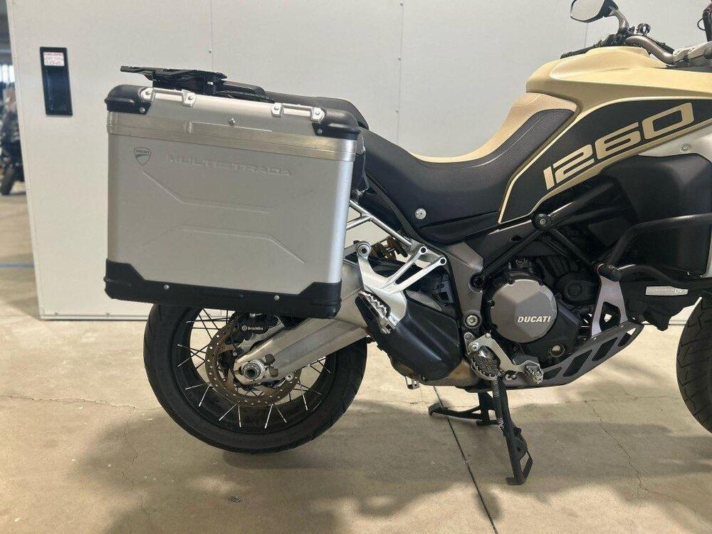 Ducati Multistrada 1260 Enduro (2019 - 21) (3)
