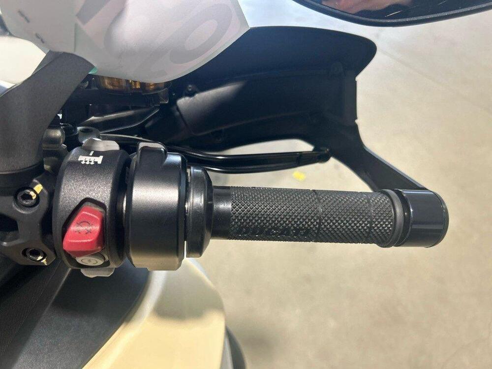 Ducati Multistrada 1260 Enduro (2019 - 21) (6)