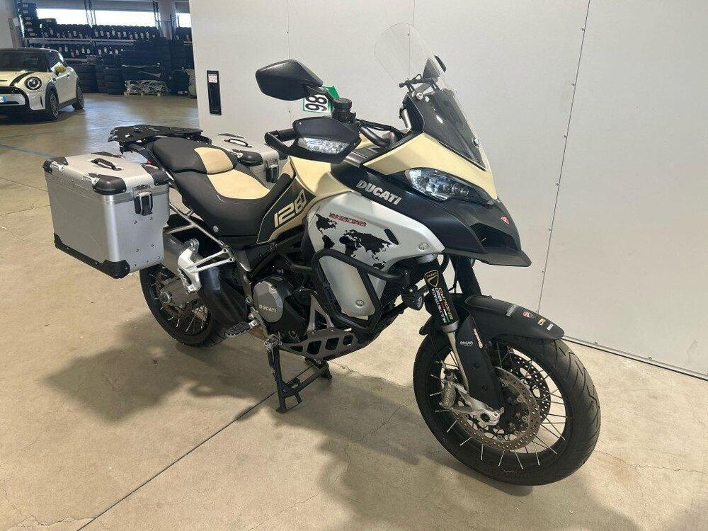 Ducati Multistrada 1260 Enduro (2019 - 21) (7)