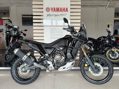 Yamaha T&eacute;n&eacute;r&eacute; 700 World Raid (2022 - 25) usata