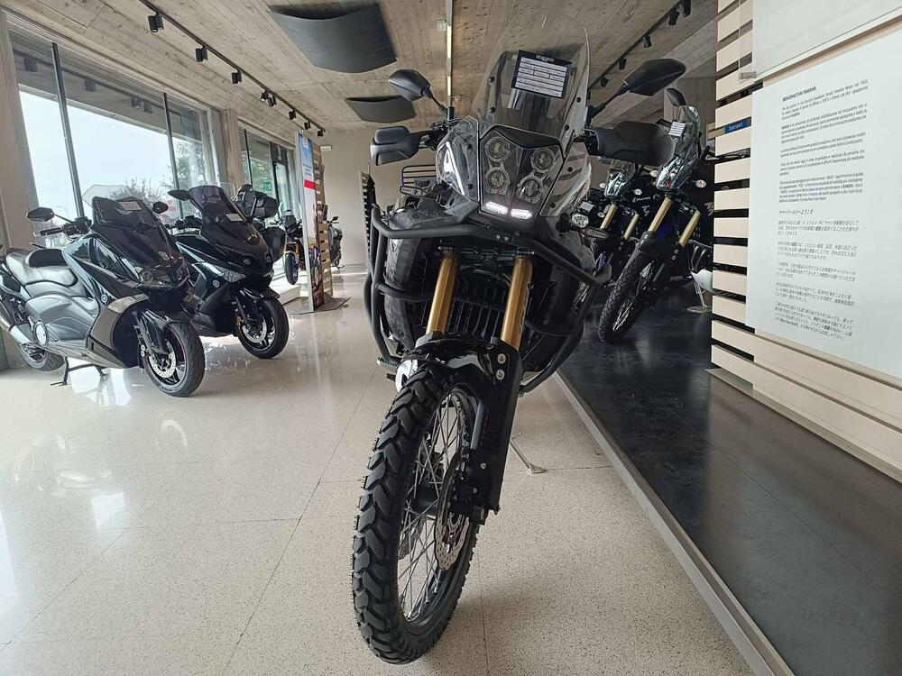 Yamaha Ténéré 700 World Raid (2022 - 25) (2)