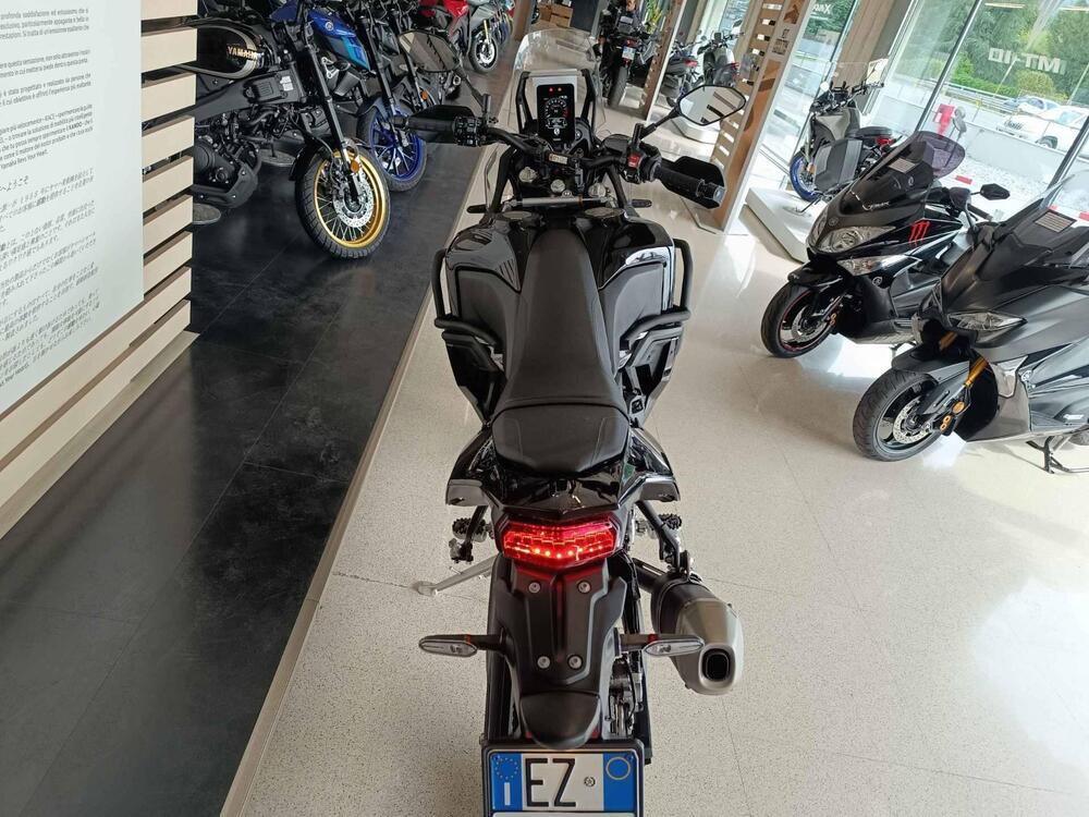Yamaha Ténéré 700 World Raid (2022 - 25) (3)
