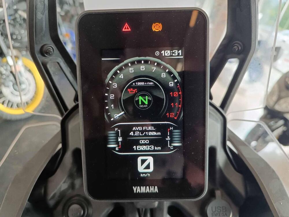 Yamaha Ténéré 700 World Raid (2022 - 25) (4)