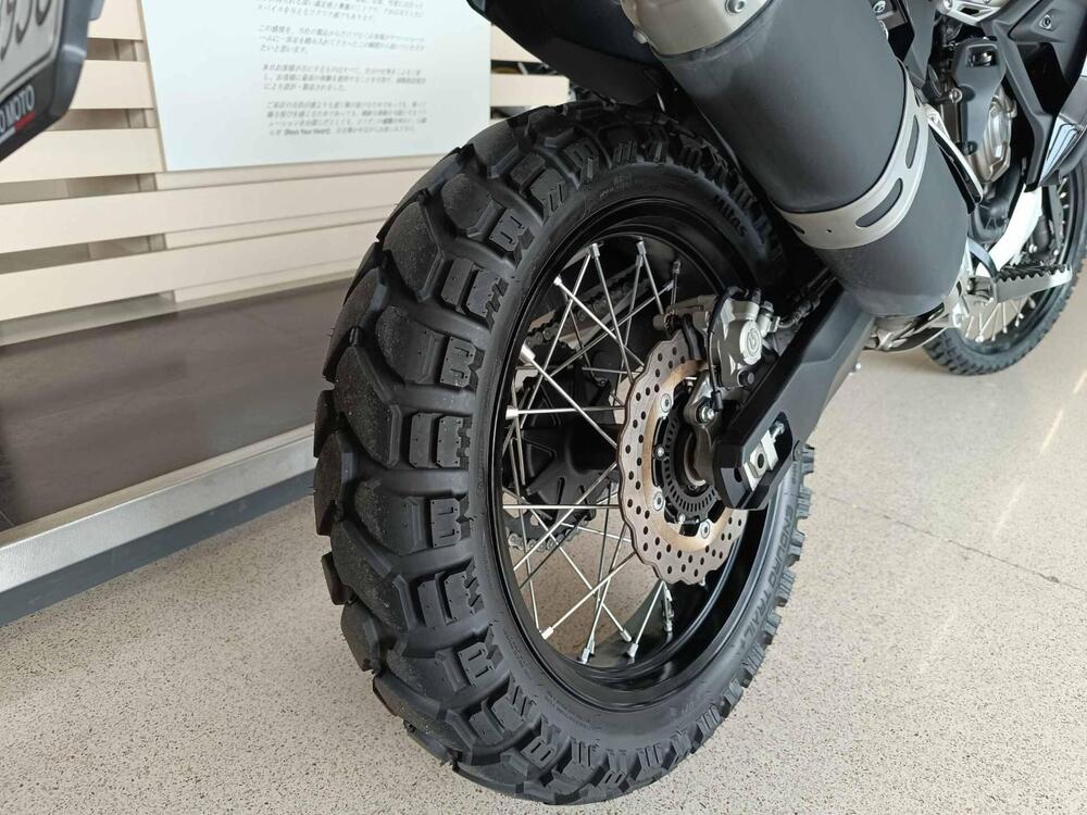 Yamaha Ténéré 700 World Raid (2022 - 25) (5)