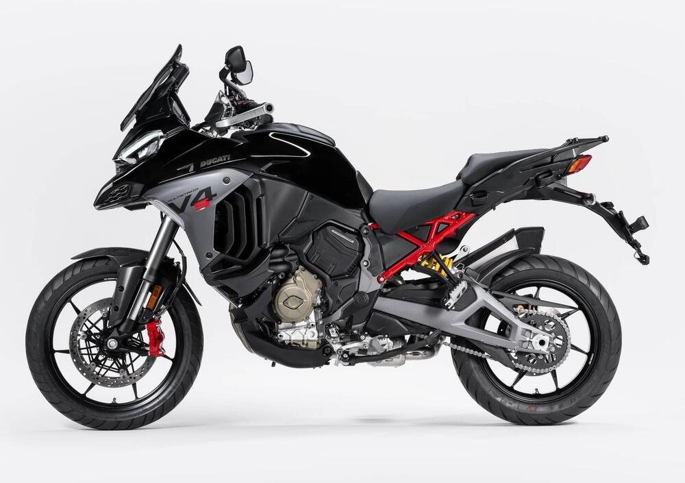 Ducati Multistrada V4 S (2025 - 26) (2)