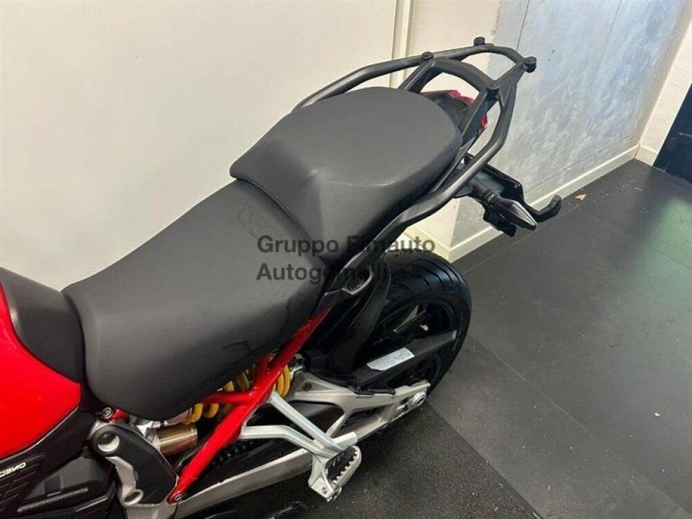 Ducati Multistrada V4 S (2021 - 24) (3)
