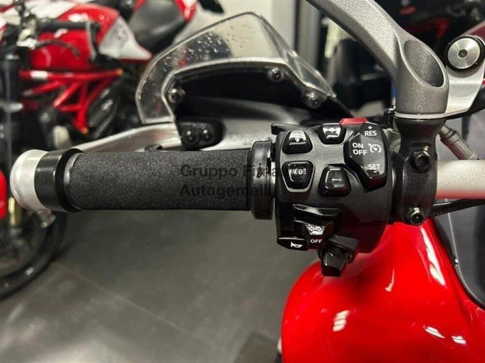 Ducati Multistrada V4 S (2021 - 24) (7)