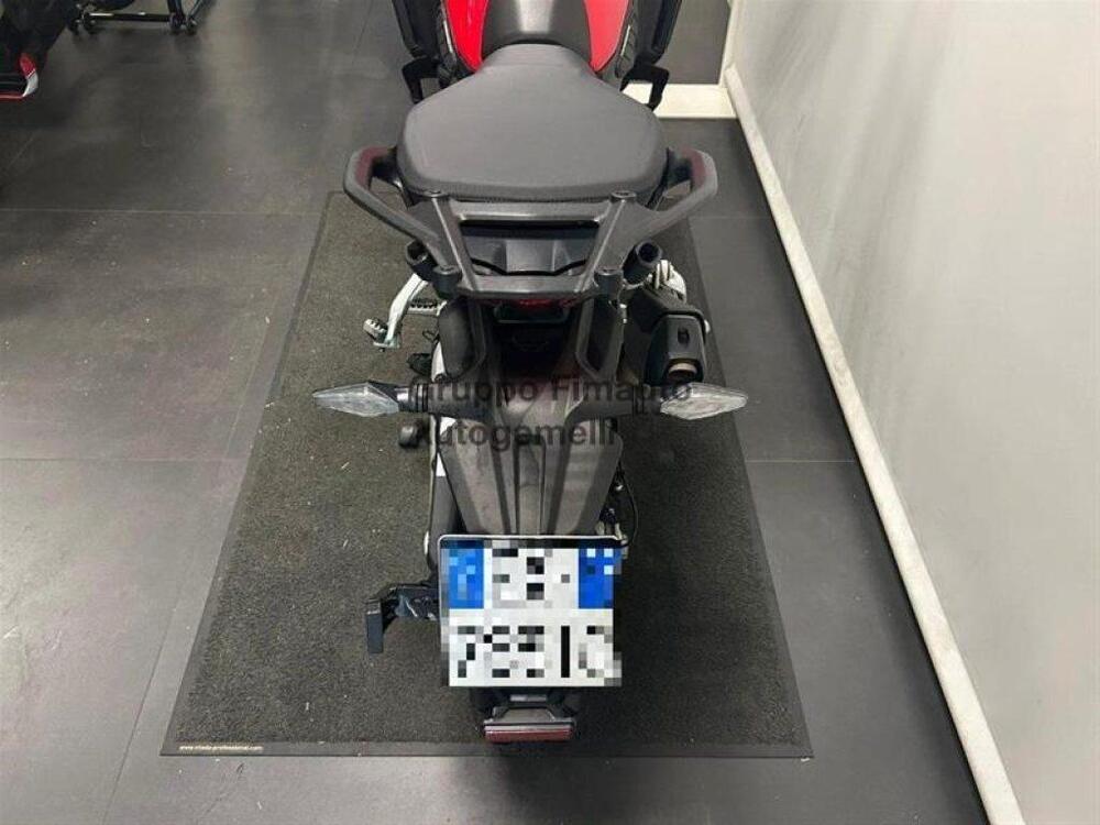 Ducati Multistrada V4 S (2021 - 24) (10)