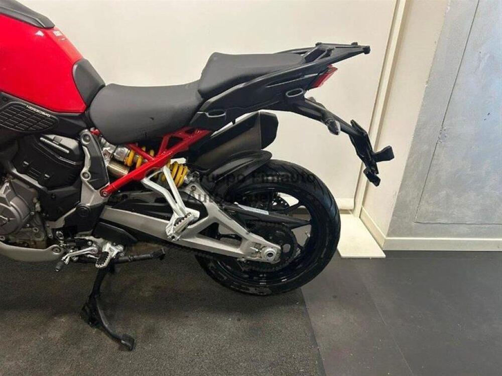 Ducati Multistrada V4 S (2021 - 24) (4)
