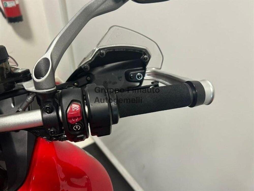 Ducati Multistrada V4 S (2021 - 24) (6)