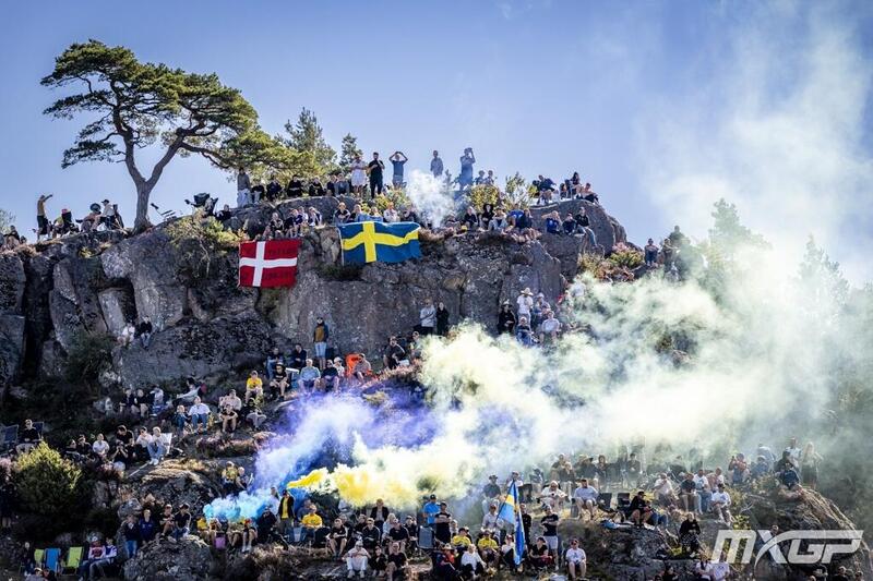 Con tutto questo pubblico, tra l&#039;altro super caloroso, abbiamo dovuto allungare per bene le orecchie