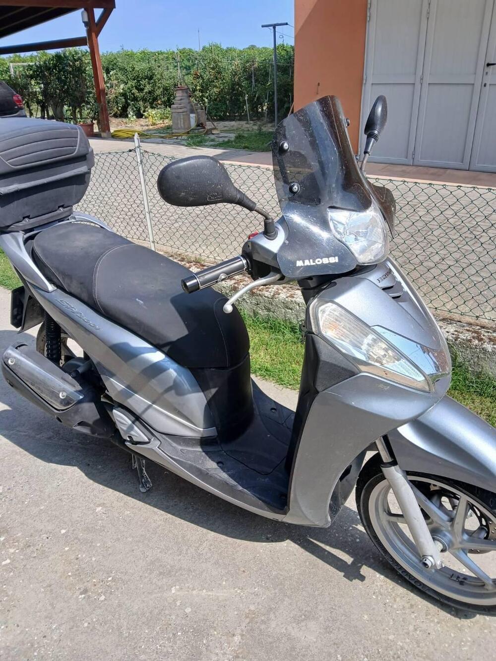 Honda SH 300 i (2011 - 14)