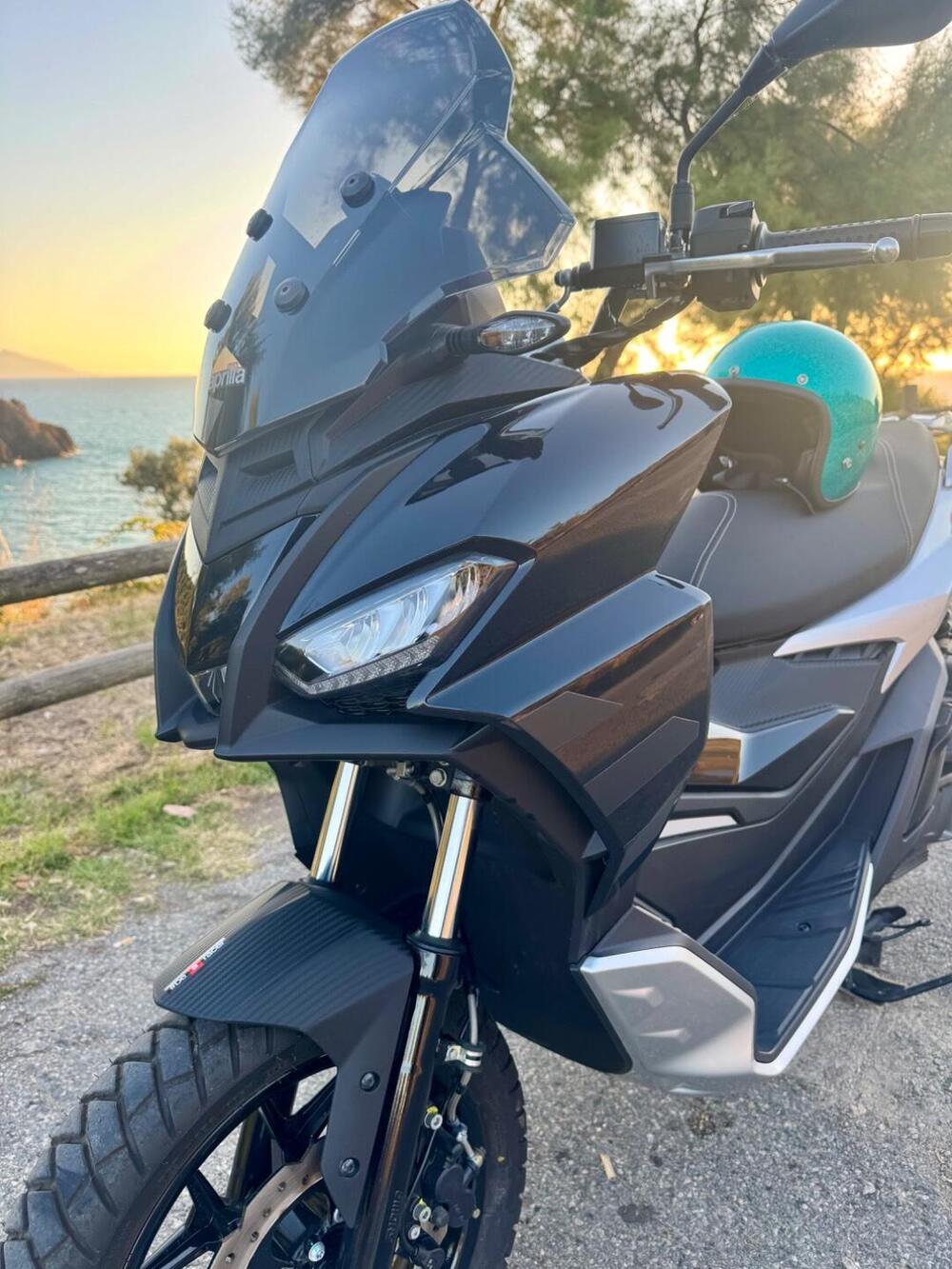 Aprilia SR GT 125 (2025 - 26) (3)