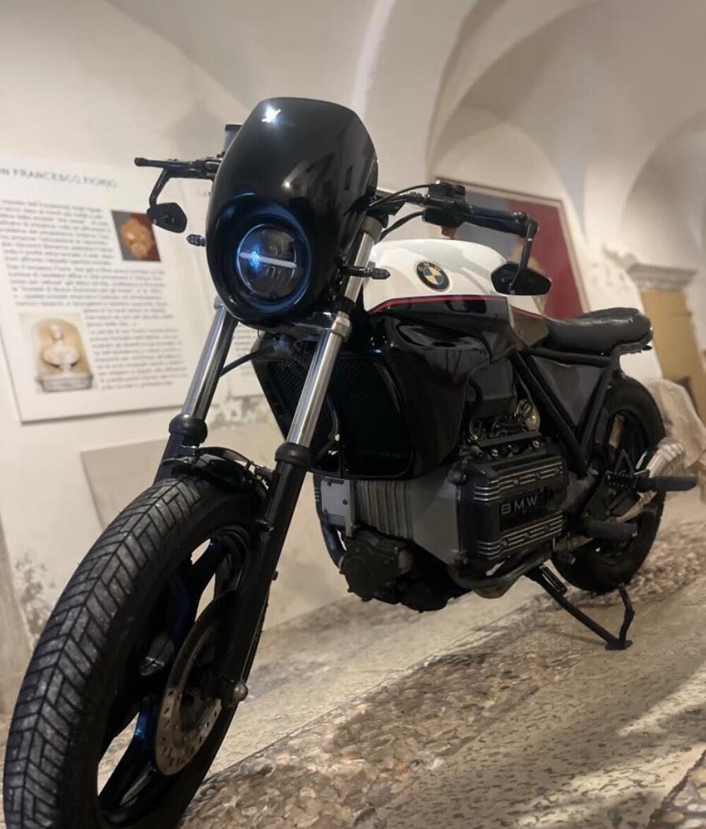 Bmw K 75 C