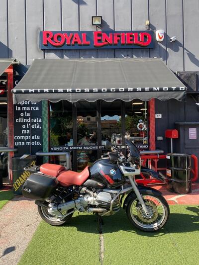 Bmw R 1100 GS usata