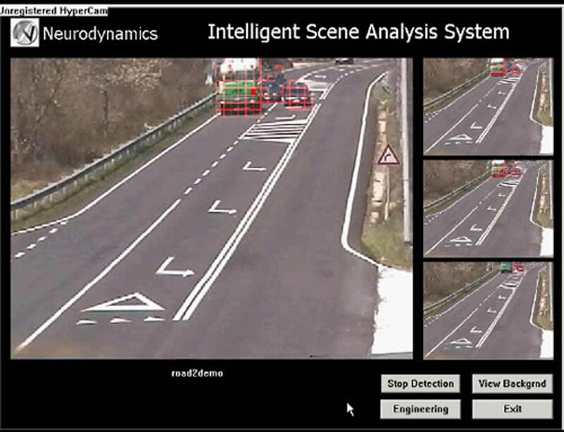 Sorpassometro, ANSA 2004