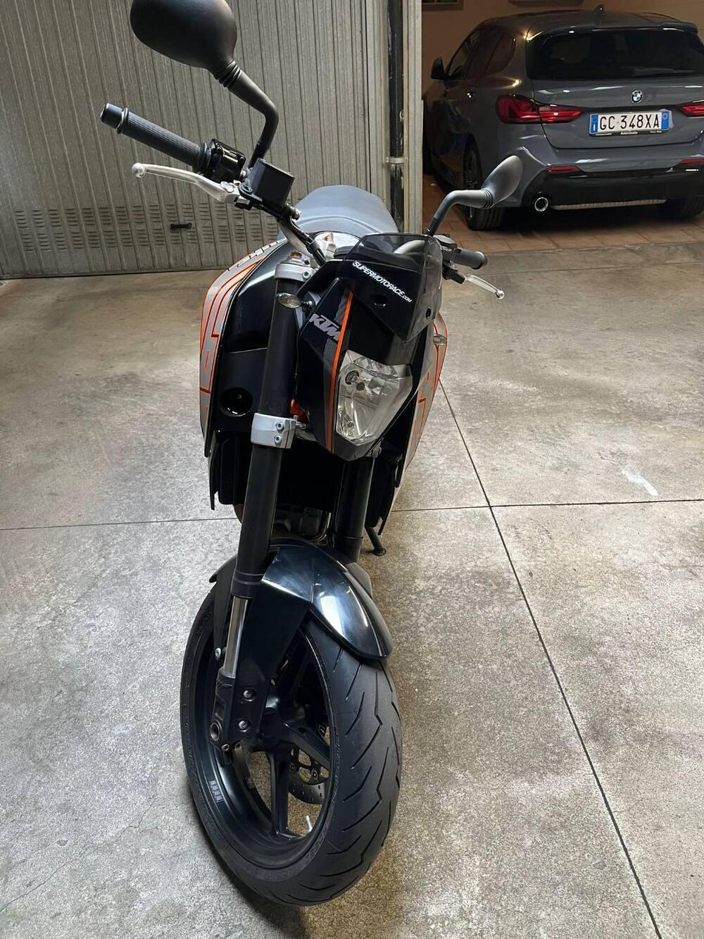 KTM 690 Duke (2012 - 16) (4)
