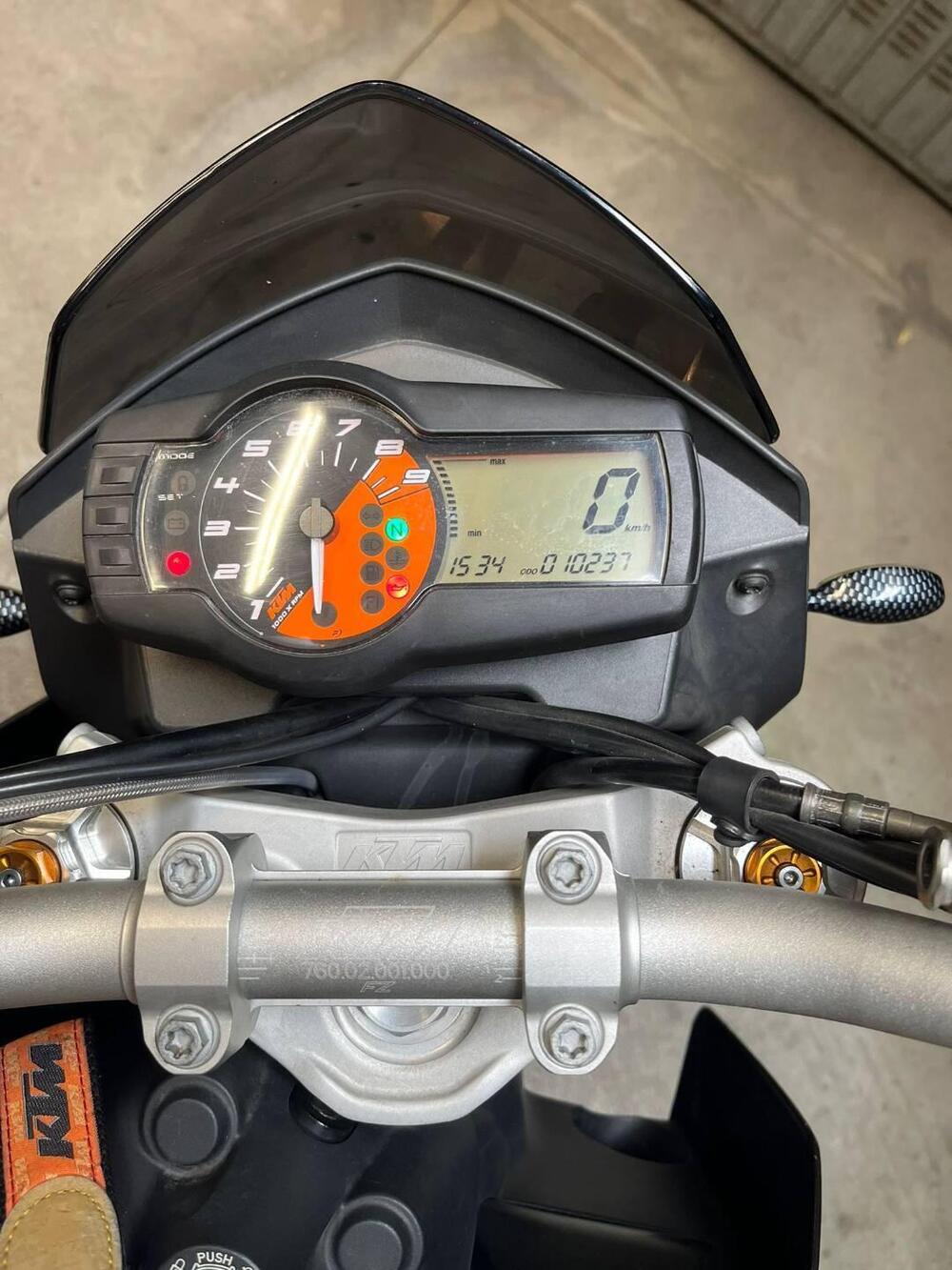 KTM 690 Duke (2012 - 16) (5)