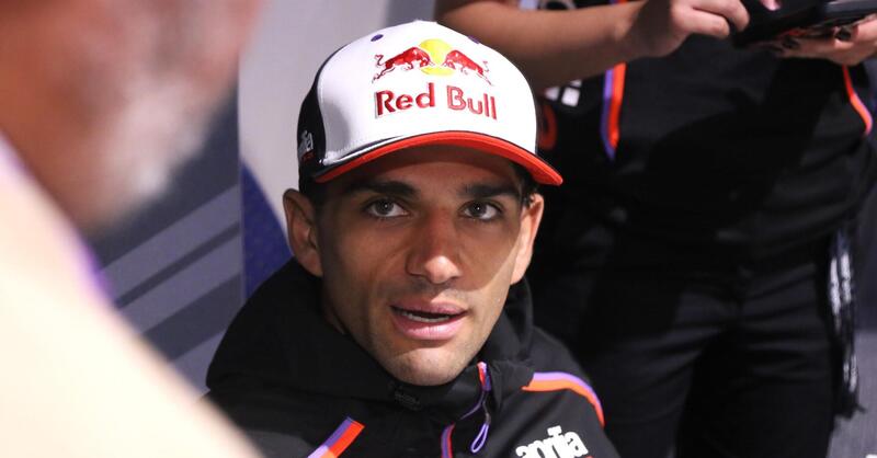 MotoGP 2025. GP di Ungheria. Jorge Martin: &quot;Per prepararmi al Balaton Park ho guardato gli onboard... e giocato alla Play&quot;