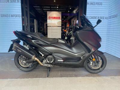 Yamaha T-Max 560 (2020 - 21) usata