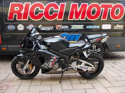 Honda CBR 600 RR (2003 - 04) usata