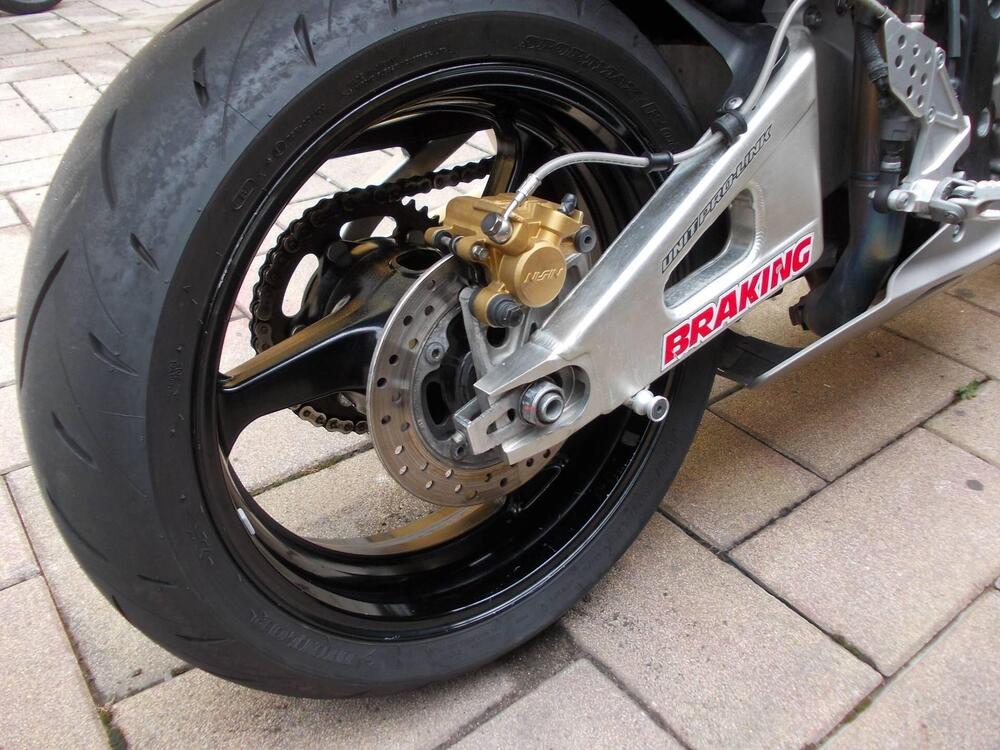 Honda CBR 600 RR (2003 - 04) (5)