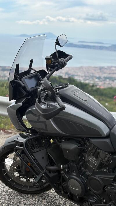 Harley-Davidson Pan America 1250 Special (2020 - 25) usata