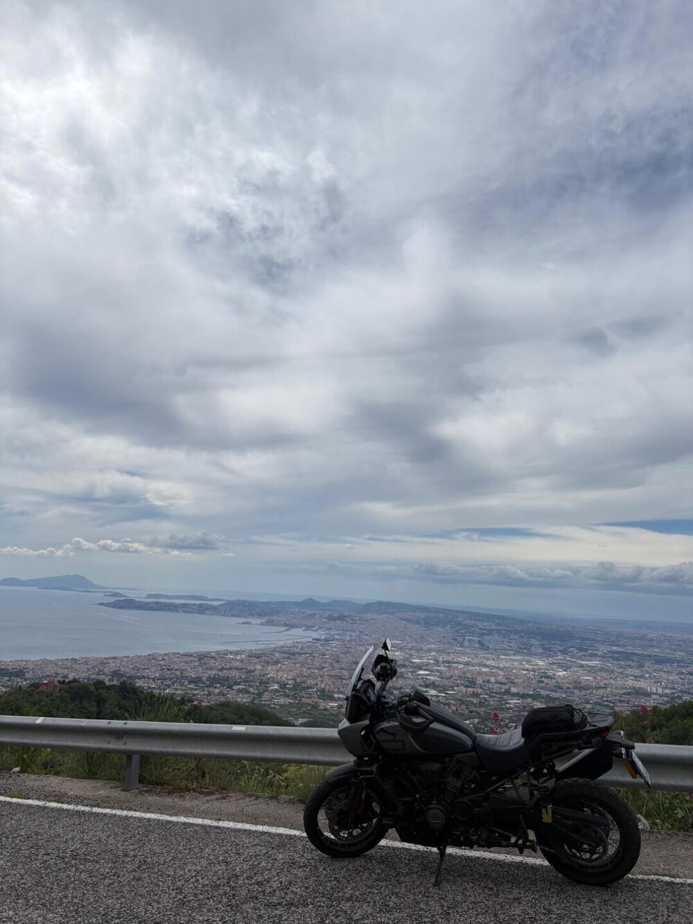 Harley-Davidson Pan America 1250 Special (2020 - 25) (2)