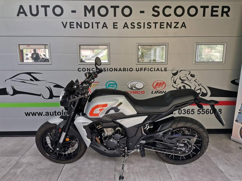 Zontes ZT350-GK (2022 - 25) (3)