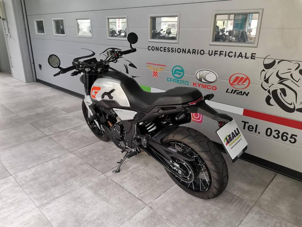 Zontes ZT350-GK (2022 - 25) (4)