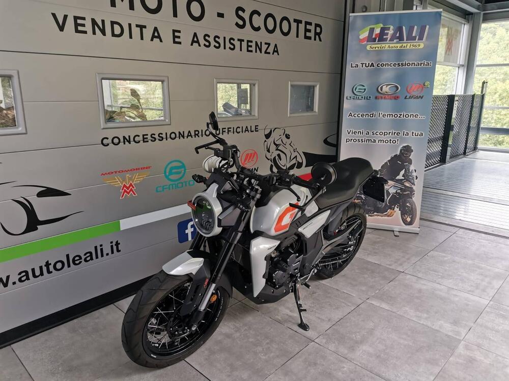 Zontes ZT350-GK (2022 - 25) (5)