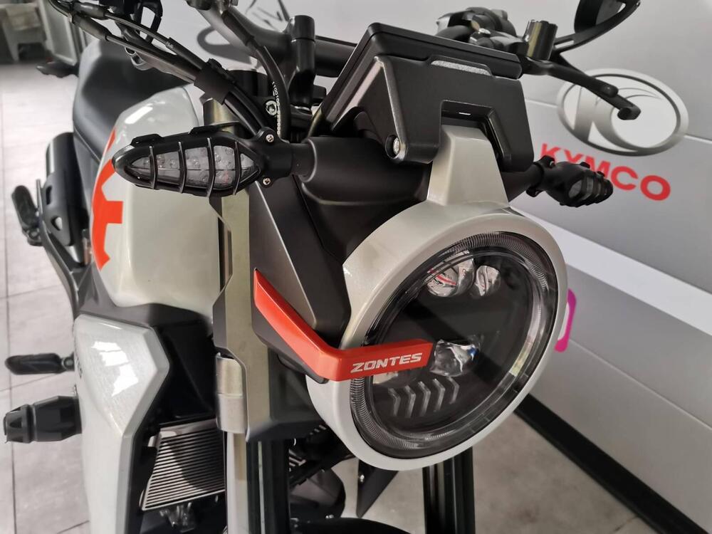 Zontes ZT350-GK (2022 - 25) (8)