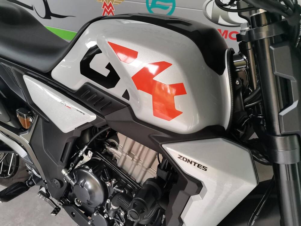 Zontes ZT350-GK (2022 - 25) (9)