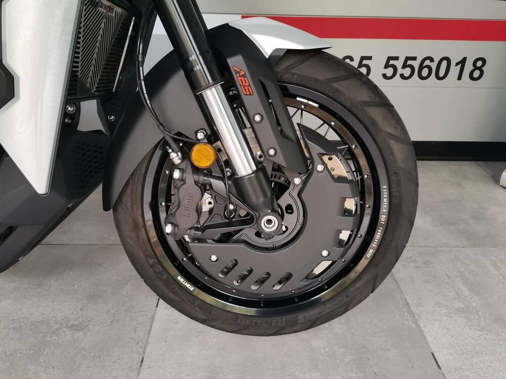 Zontes ZT350-GK (2022 - 25) (10)