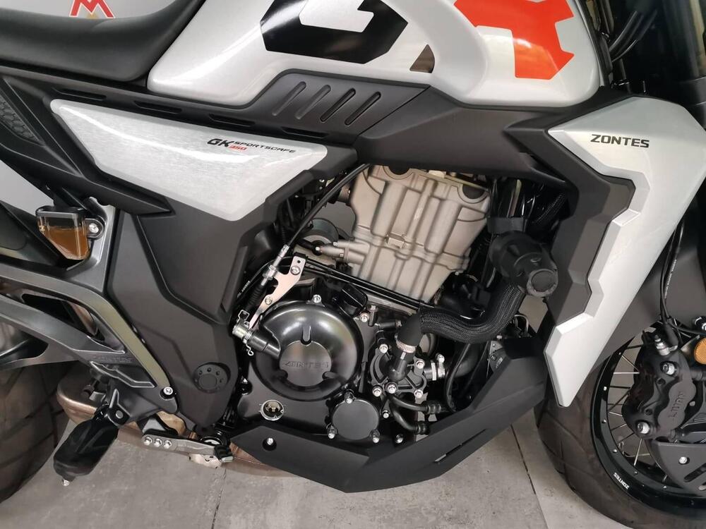 Zontes ZT350-GK (2022 - 25) (11)
