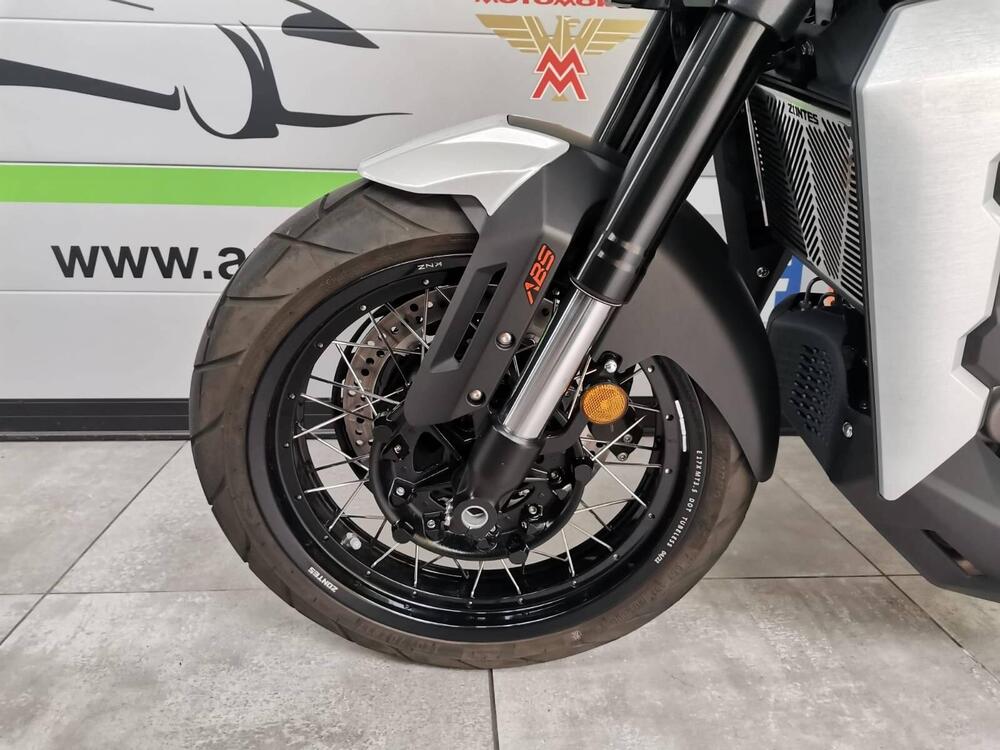 Zontes ZT350-GK (2022 - 25) (16)